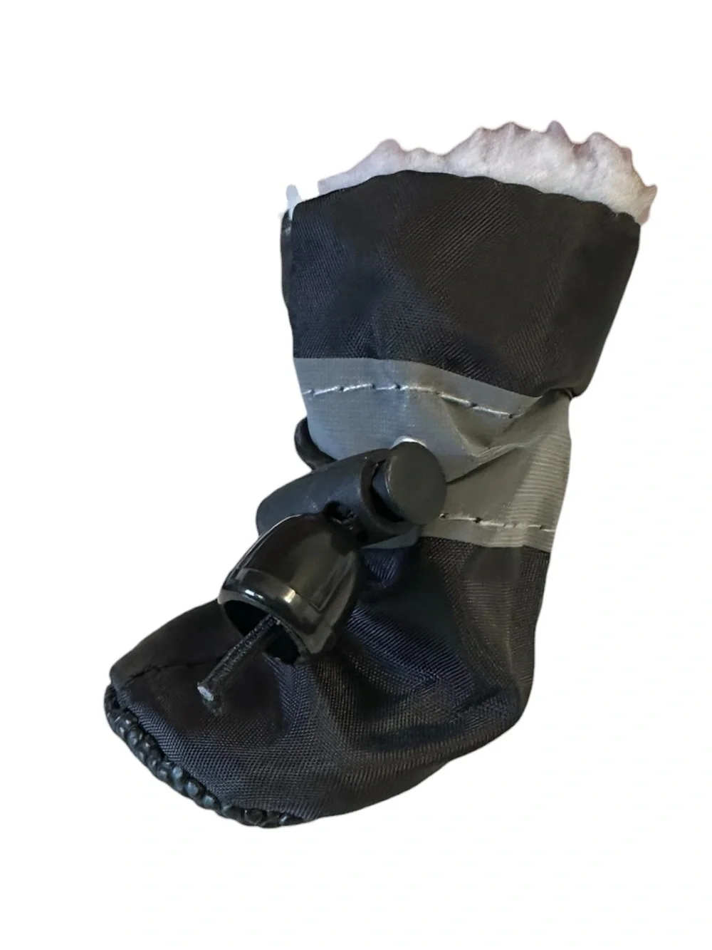Bundle for Small Dog 2 coats, mittens and hat